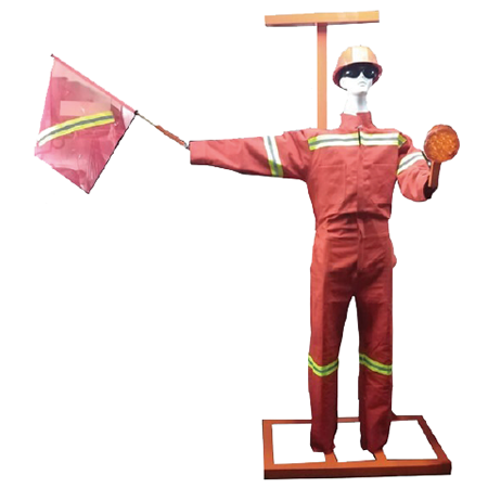 Banderero Electronico