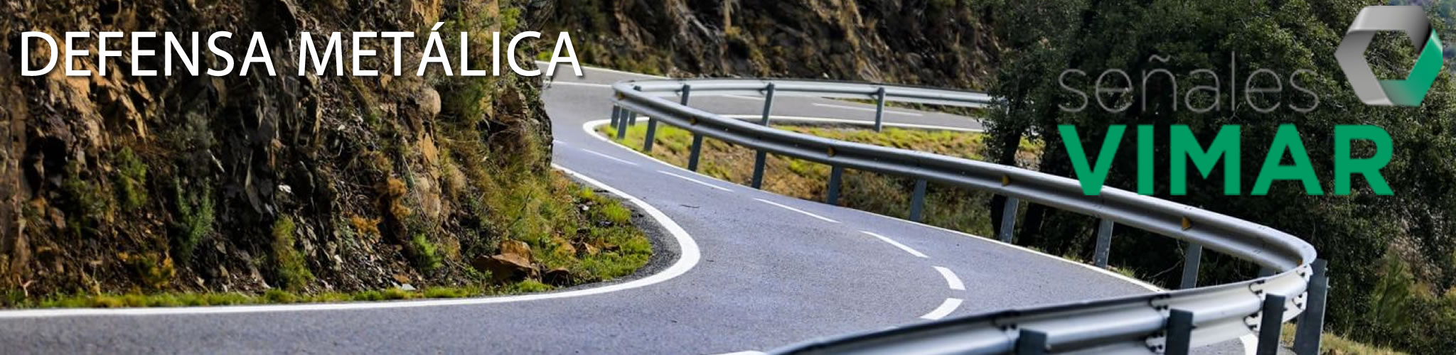 DEFENSA METÁLICA