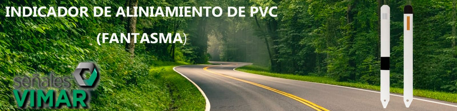 INDICADORES DE PVC